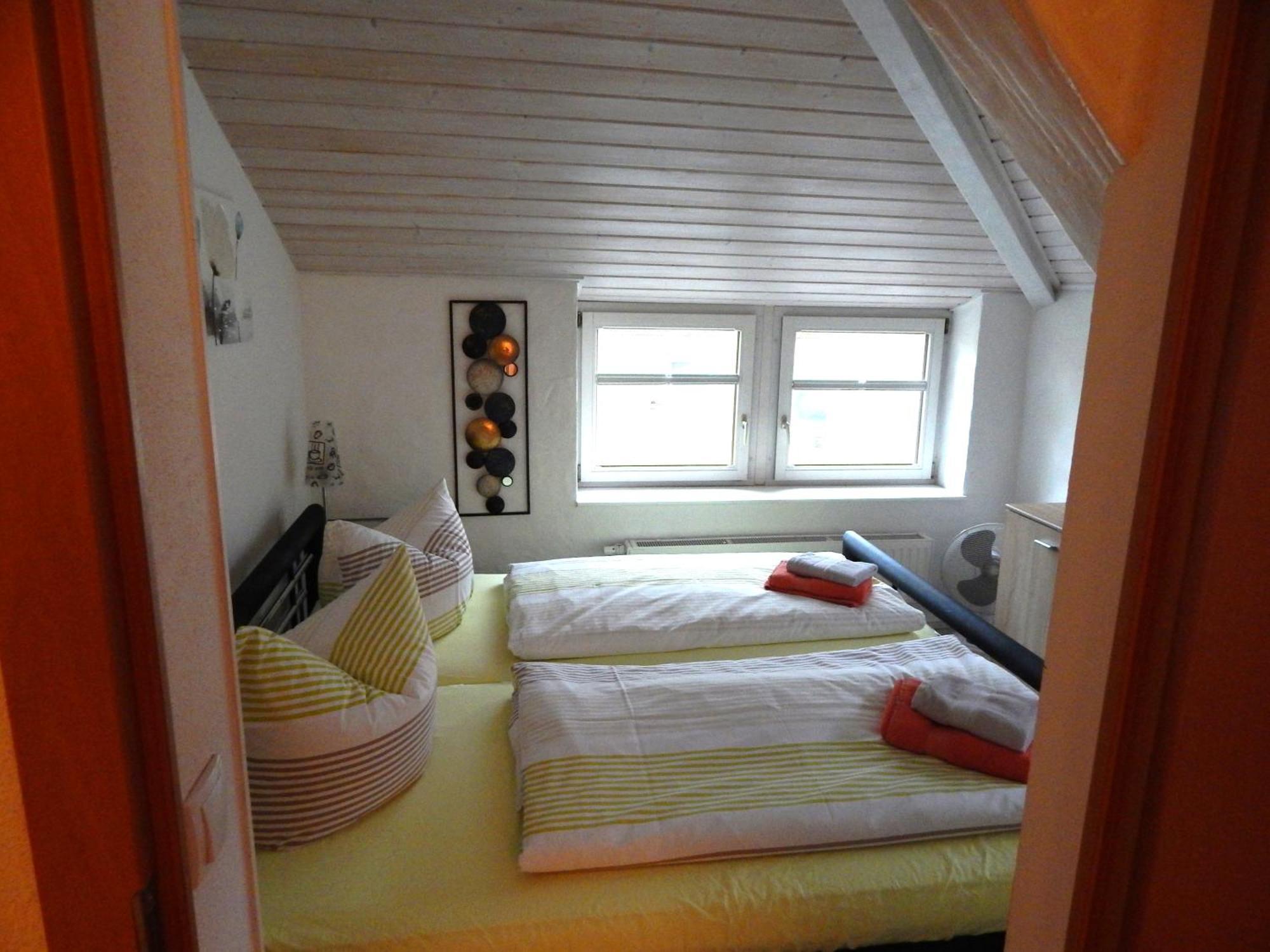 Ferienwohnung Schwemmer Пирна Экстерьер фото