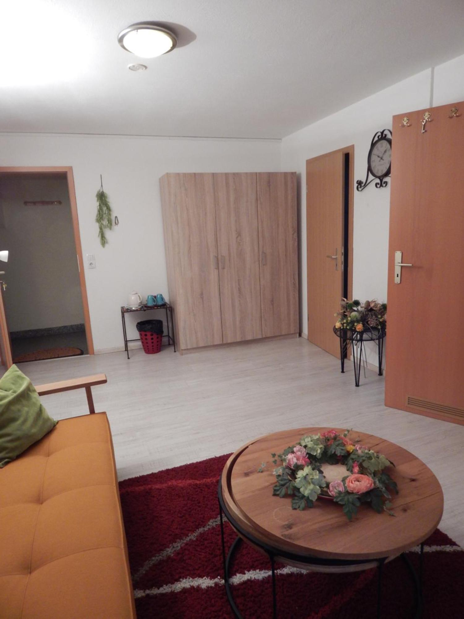 Ferienwohnung Schwemmer Пирна Экстерьер фото