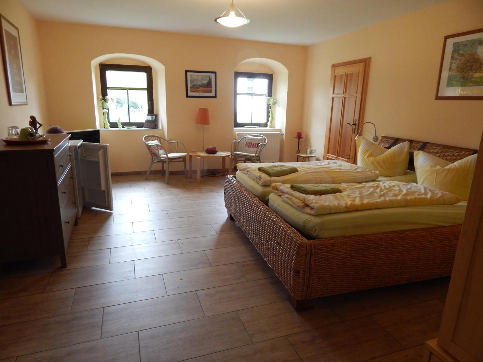 Ferienwohnung Schwemmer Пирна Экстерьер фото