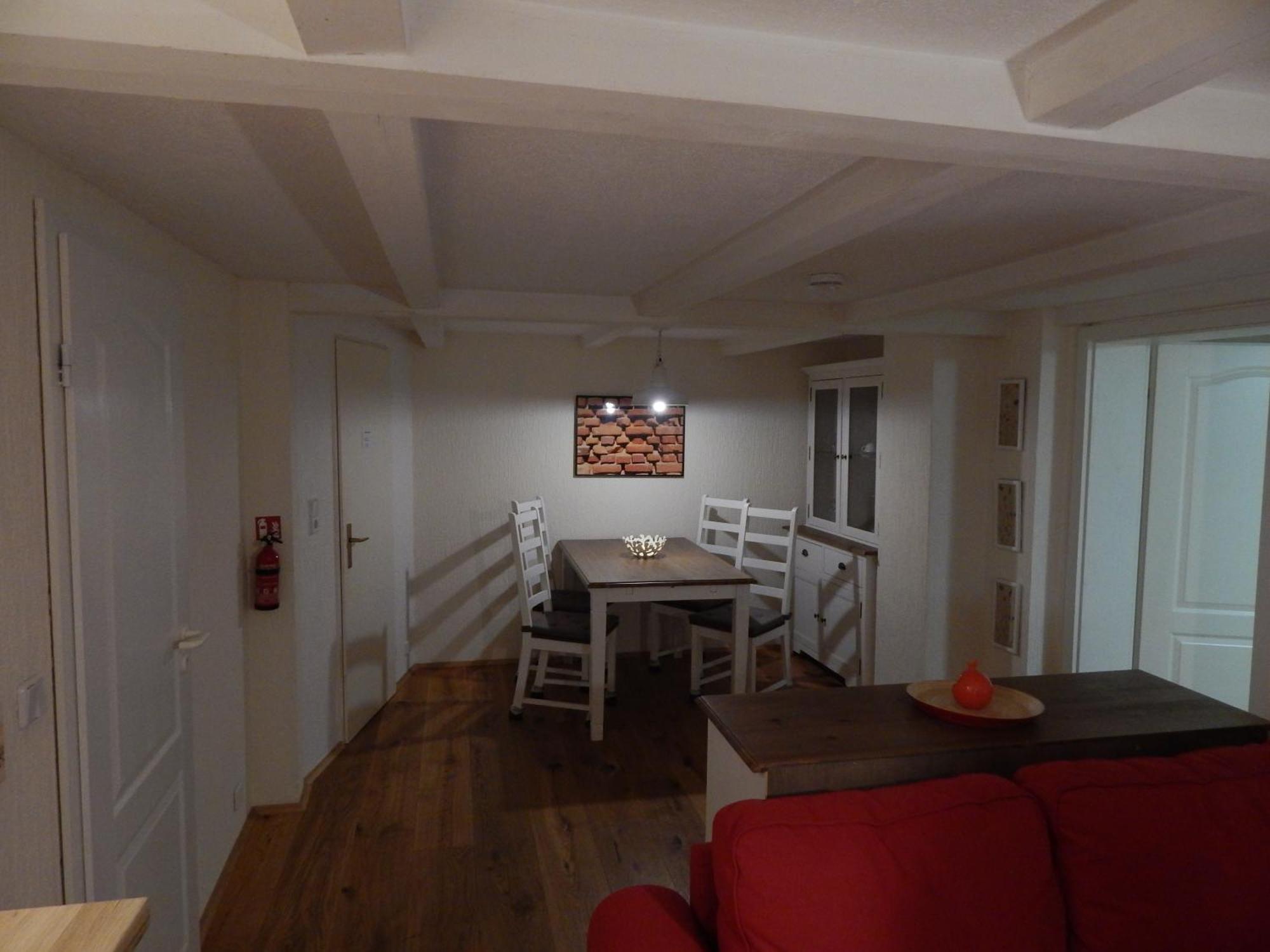 Ferienwohnung Schwemmer Пирна Экстерьер фото