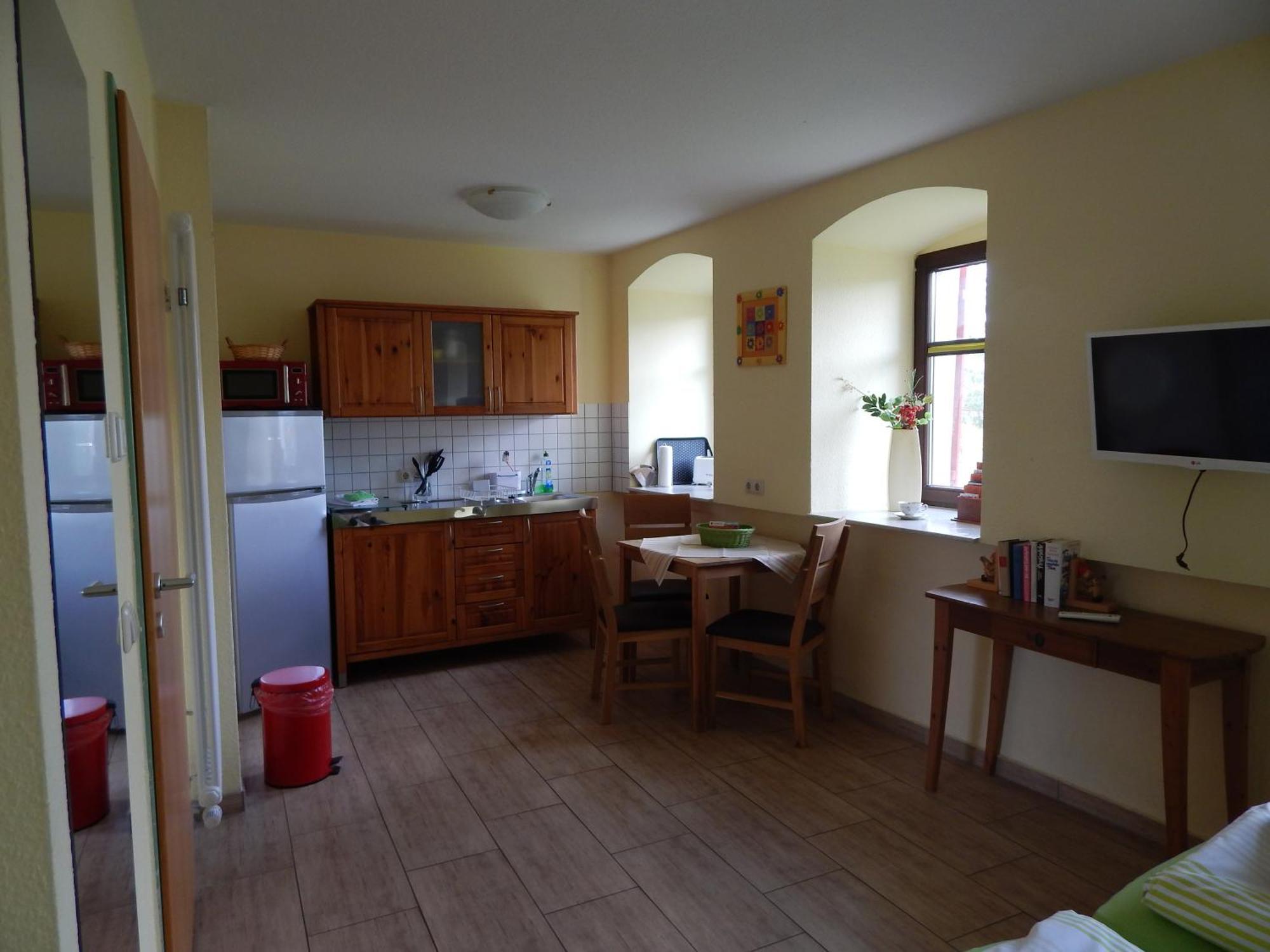Ferienwohnung Schwemmer Пирна Экстерьер фото