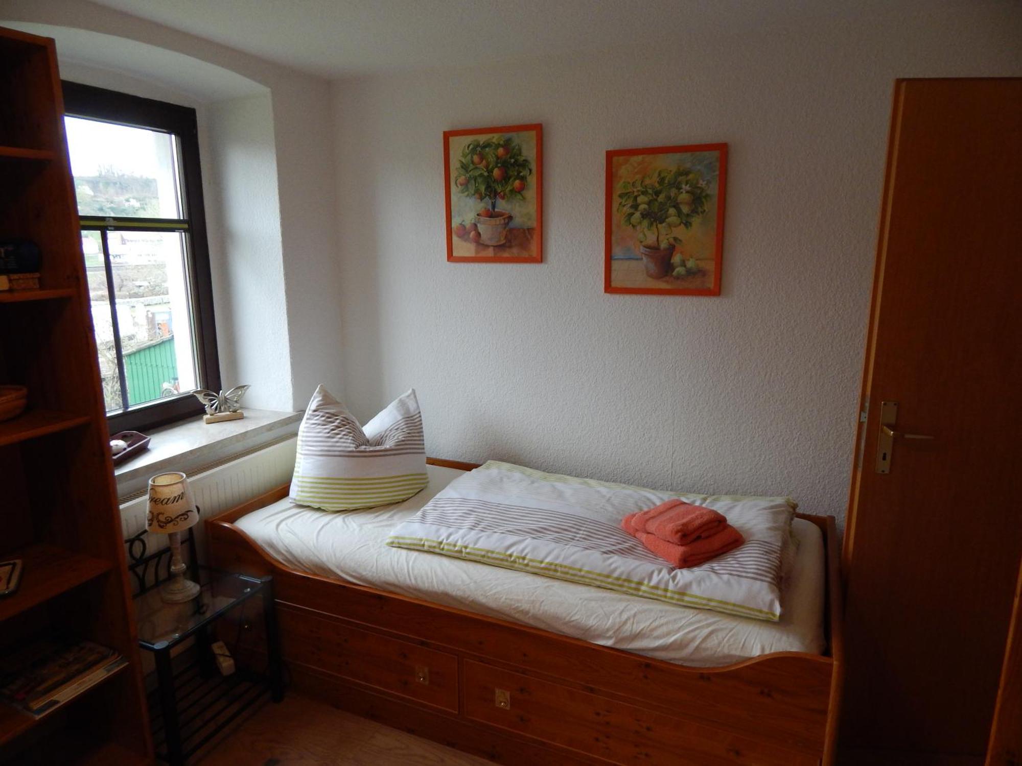 Ferienwohnung Schwemmer Пирна Экстерьер фото
