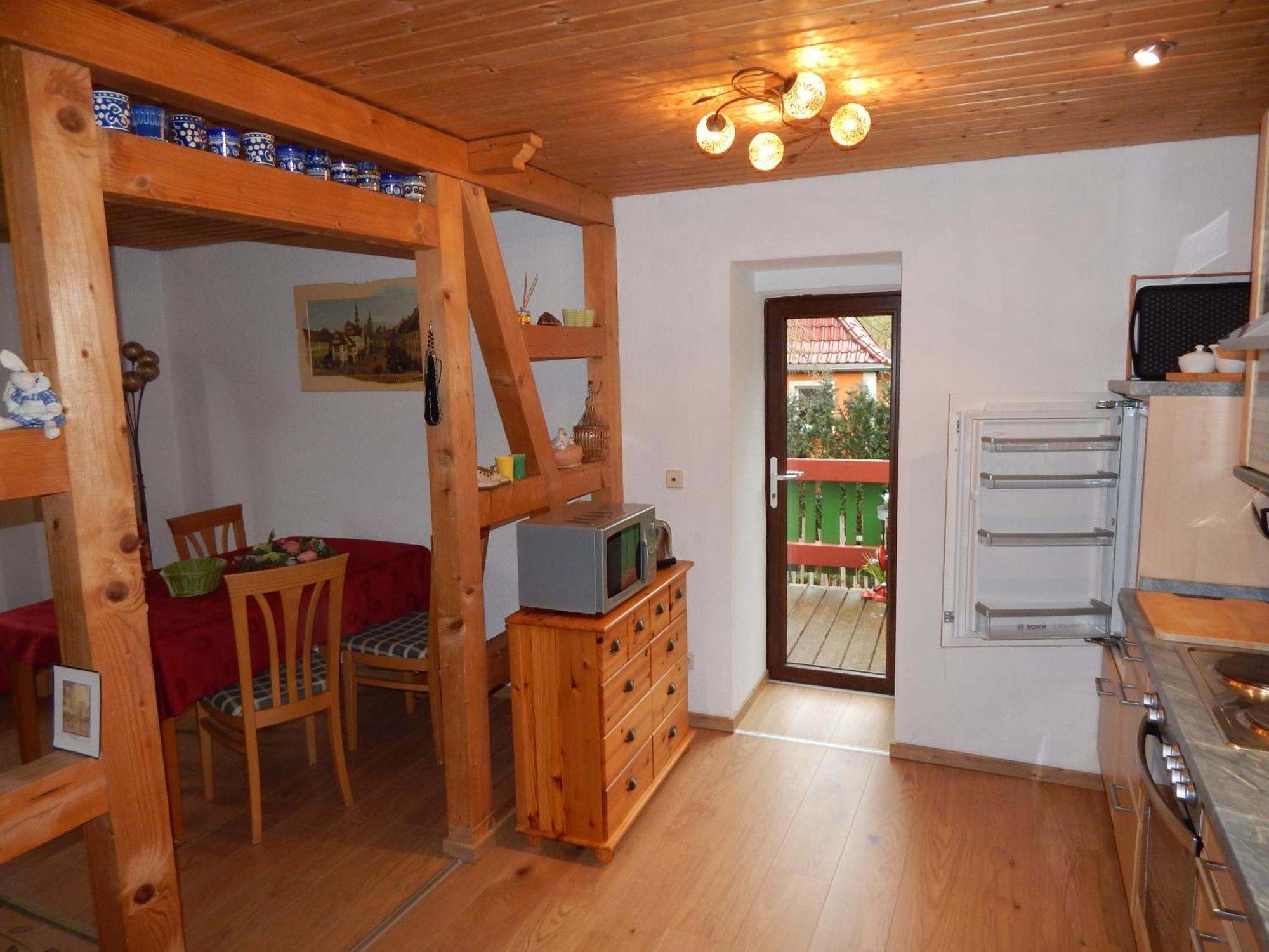 Ferienwohnung Schwemmer Пирна Экстерьер фото