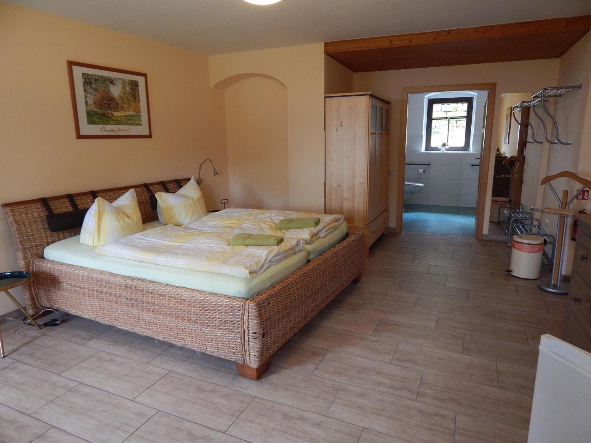 Ferienwohnung Schwemmer Пирна Экстерьер фото